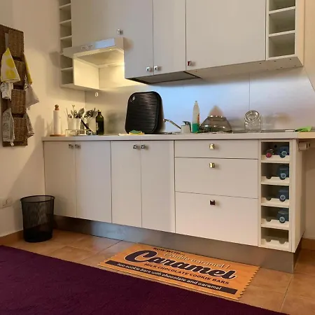 Loft In Διαμέρισμα