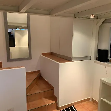 Loft In Μιλάνο