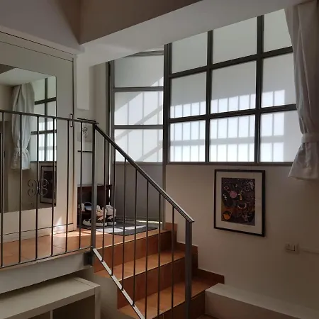 Loft In * Μιλάνο