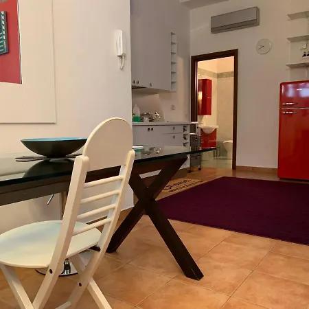 Διαμέρισμα Loft In *