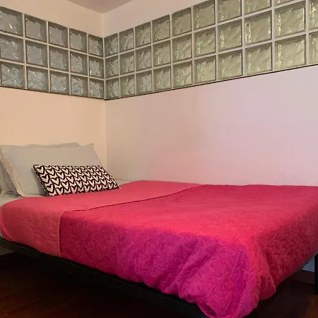 Διαμέρισμα Loft In