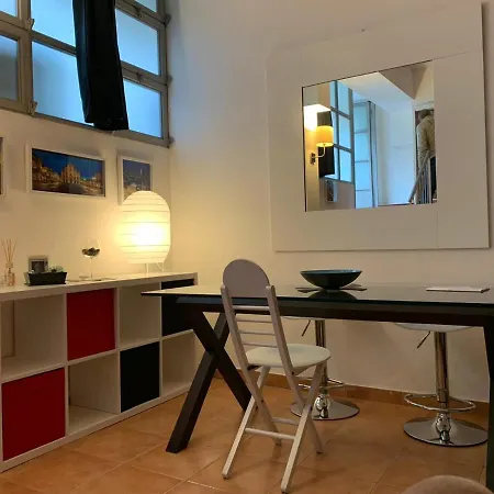 Loft In *