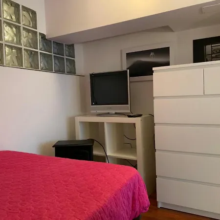 Διαμέρισμα Loft In *