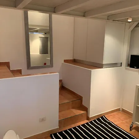 Διαμέρισμα Loft In *