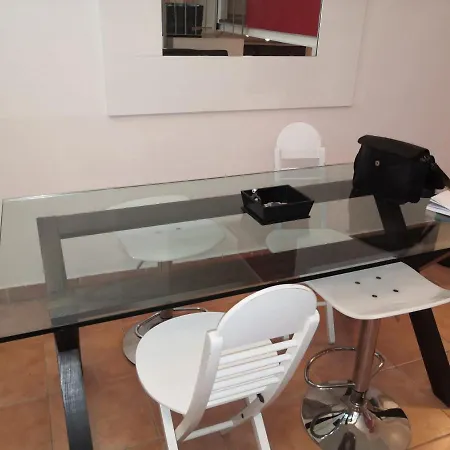 Διαμέρισμα Loft In