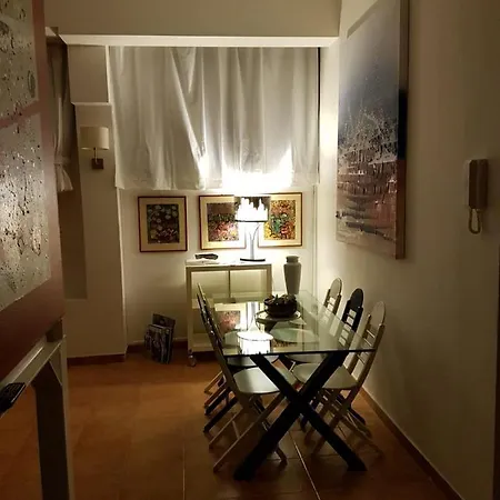 Loft In Διαμέρισμα *