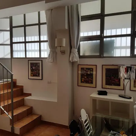 Loft In * Μιλάνο