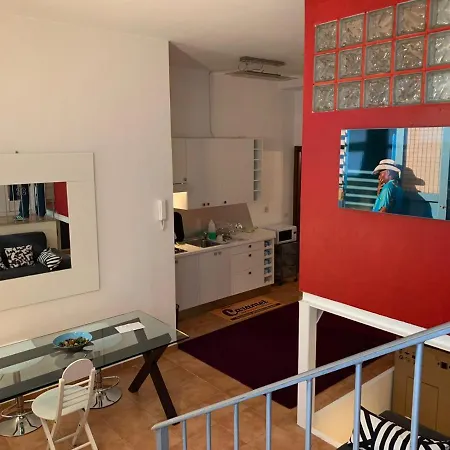Loft In * Μιλάνο
