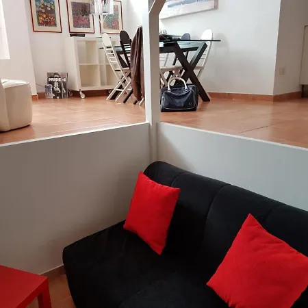 Loft In Διαμέρισμα Μιλάνο