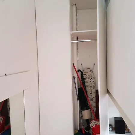 Loft In Διαμέρισμα Μιλάνο