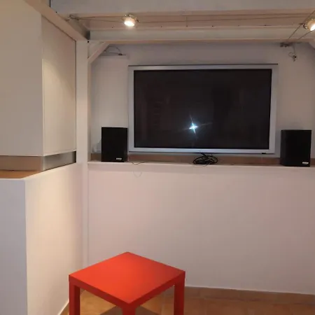 Loft In Μιλάνο
