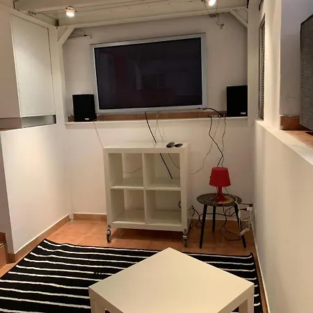 Διαμέρισμα Loft In *